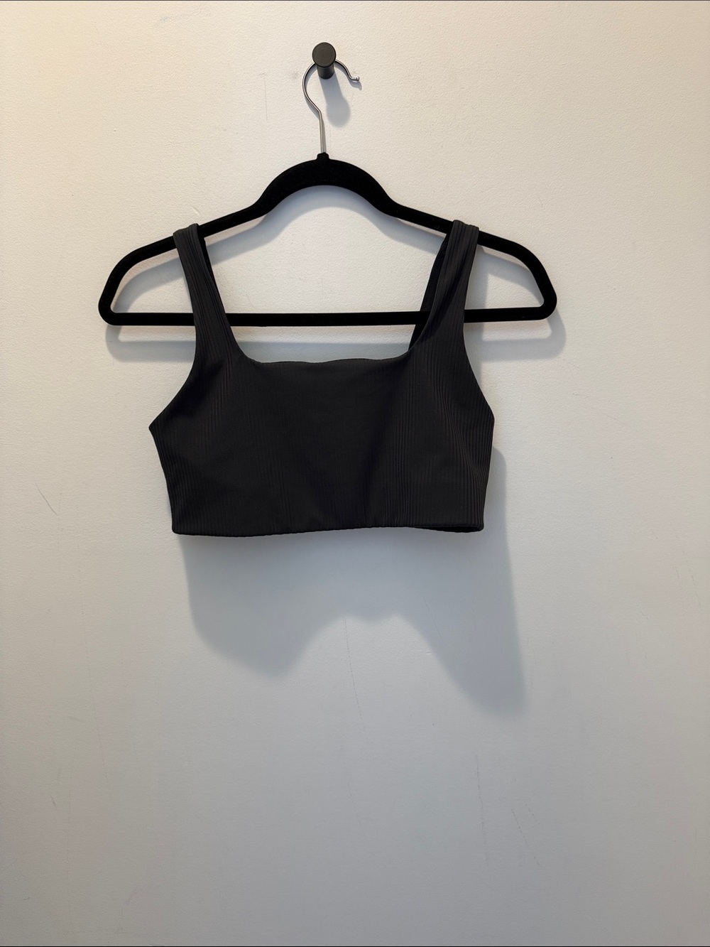 Girlfriend Collective bra in size medium
